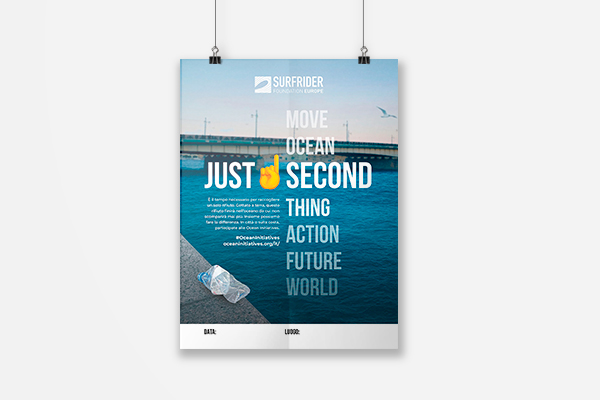 Al momento stai visualizzando Poster der Ocean Initiatives