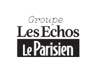 Groupe les Echos le Parisien