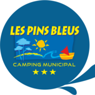 Camping Les Pins Bleus
