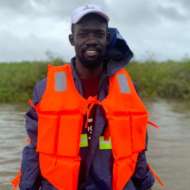 Modou Khabane